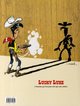 Les aventures de lucky luke d'apres morris - tome 3 - l'homme de washington