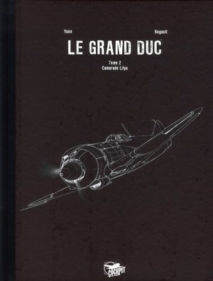 Le grand duc t2 luxe - grand format