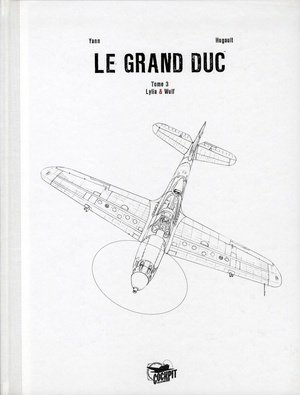 Le grand duc t3 luxe - grand format