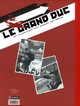 Le grand duc t1 luxe - grand format