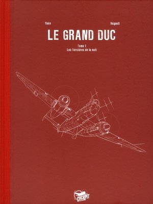 Le grand duc t1 luxe - grand format