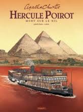 Hercule poirot - histoire complete - hercule poirot mort sur le nil