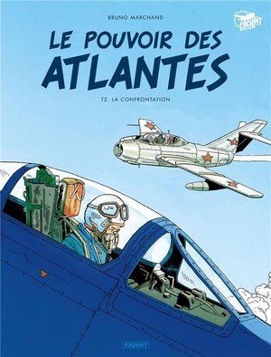 Le pouvoir des atlantes t2 - l'affrontement