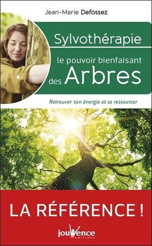 Sylvotherapie : le pouvoir bienfaisant des arbres - retrouver son energie et se ressourcer