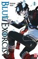 Blue Exorcist 1