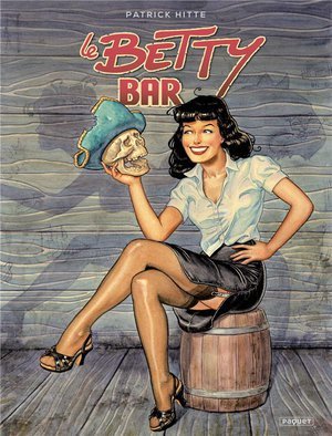 Betty bar