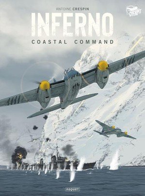 Inferno t2 - coastal command