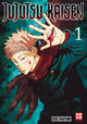 Jujutsu Kaisen 1