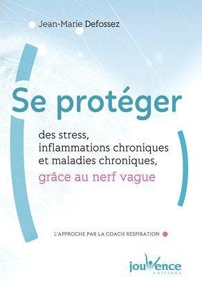 Se proteger des stress inflammatoires chroniques - l'approche par la coach respiration