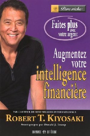 Augmentez votre intelligence financiere