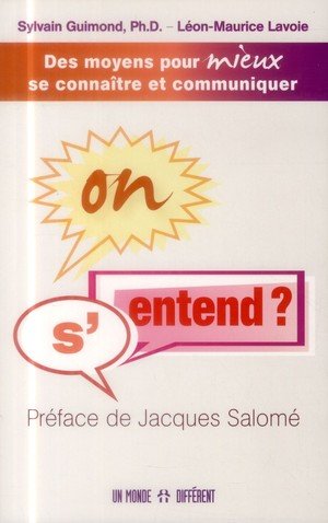 On s'entend ?