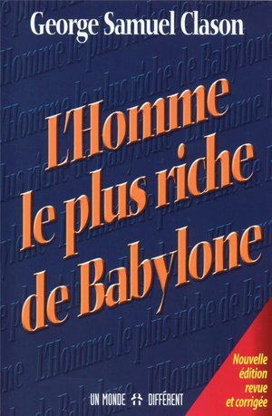 L'homme le plus riche de babylone ne