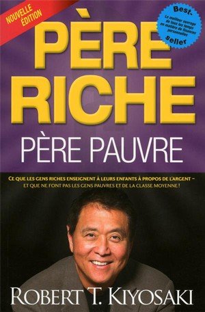 Pere riche, pere pauvre (nouvelle edition)