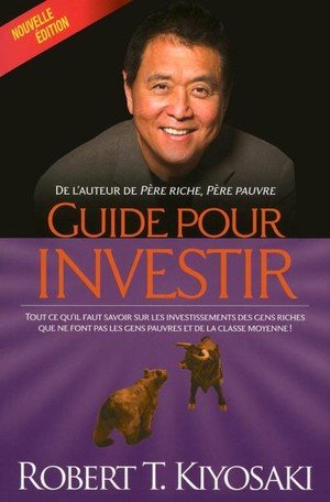 Guide pour investir (nouvelle edition)