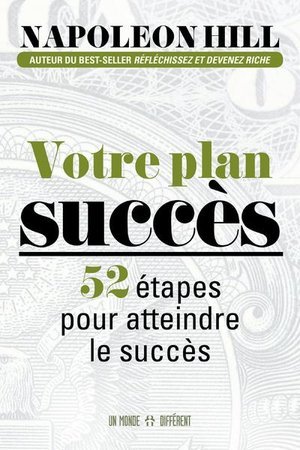 Votre plan succes