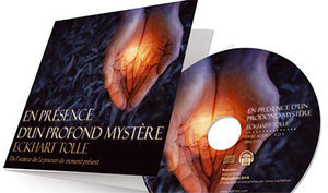 En presence d'un profond mystere - 2 cd - audio