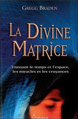 La divine matrice