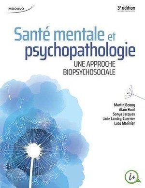 Sante mentale et psychopathologie