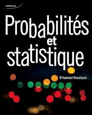 Probalites et statistiques