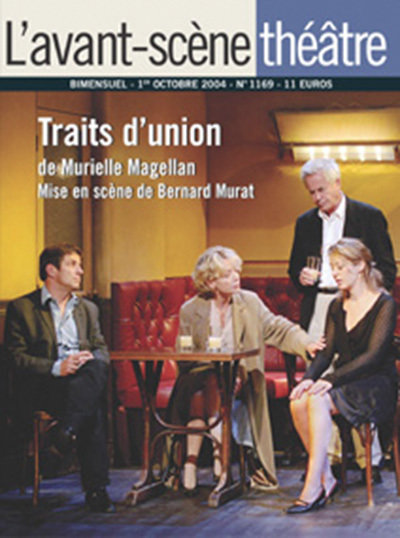 Traits d'union