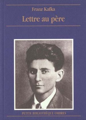 Lettre au pere