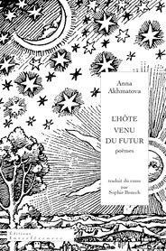 L'hote venu du futur - cycles de poemes inspires par isaiah berlin