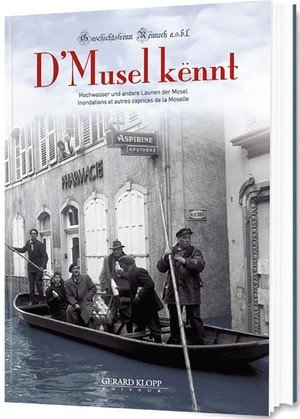 D'musel kennt - remich / reimech