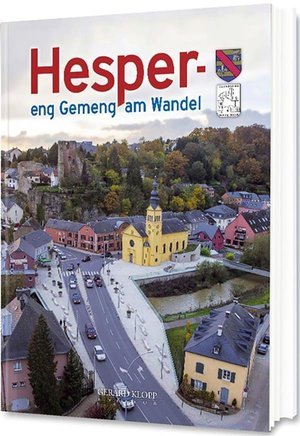 Hesper-eng gemeng am wandel