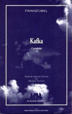 Kafka (comedie)