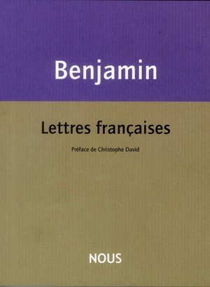 Lettres francaises