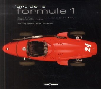 Art de la formule 1