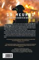 13 heures - les soldats secrets de benghazi