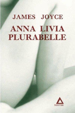 Anna livia plurabelle