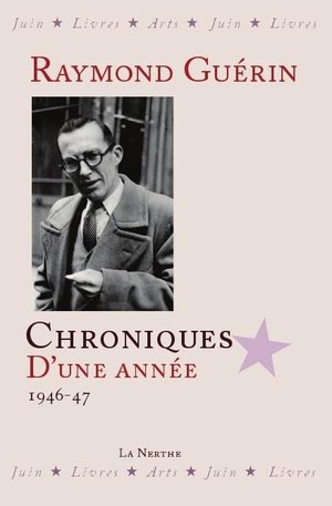 Chroniques d'une annee - 1946-47