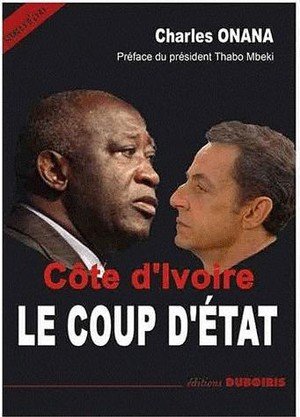 Cote d'ivoire le coup d'etat