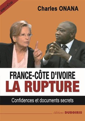 France-cote d'ivoire, la rupture