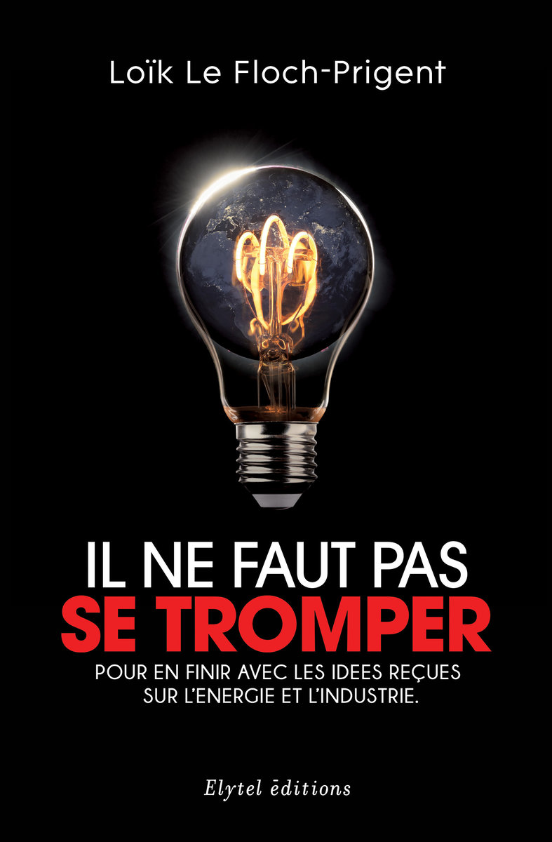 Il ne faut pas se tromper