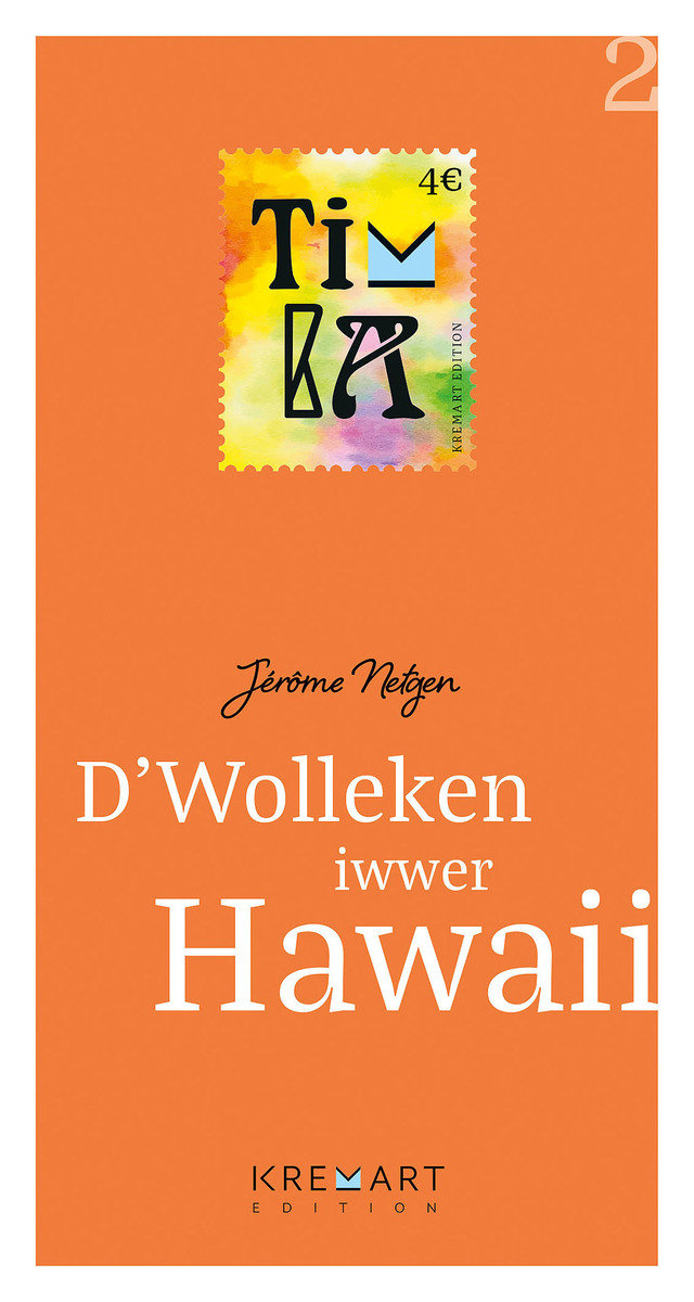 Wolleken iwwer Hawaii (Timba 02)