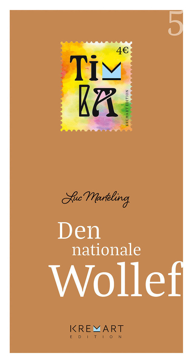 Den nationale Wollef (Timba 05)