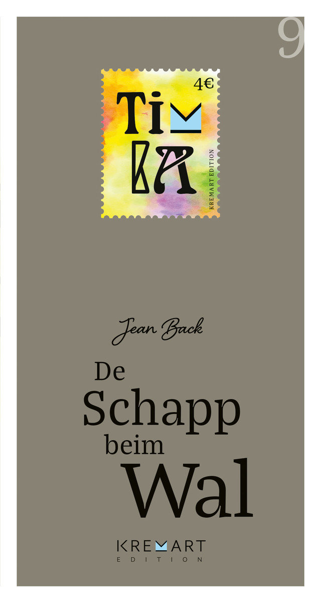 De Schapp beim Wal (Timba 09)