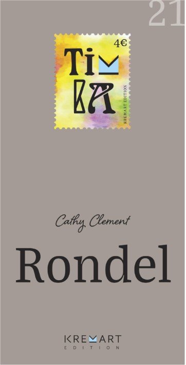 Rondel (Timba 21)