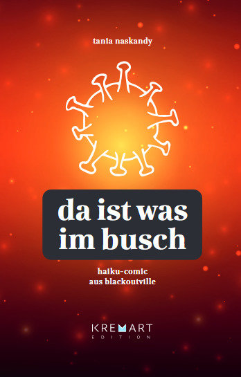 da ist was im busch (haiku-comic aus blackoutville)