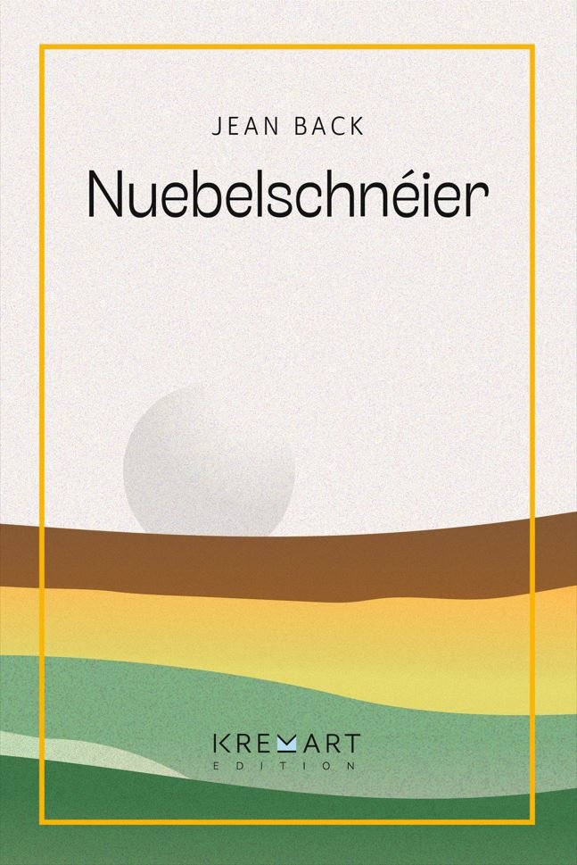 Nuebelschnéier - Erzielungen a Kuerzgeschichten