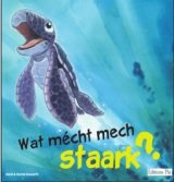 Wat mécht mech staark?