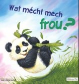 Wat mécht mech frou?