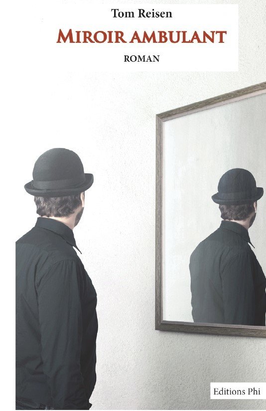 Miroir ambulant ... ou l'homme