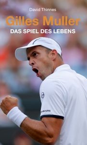 Gilles Muller - Das Spiel des Lebens