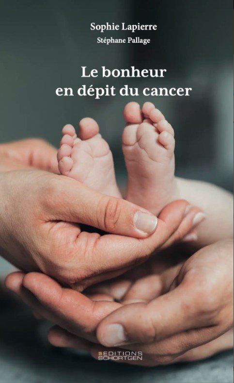 Le bonheur en dépit du cancer