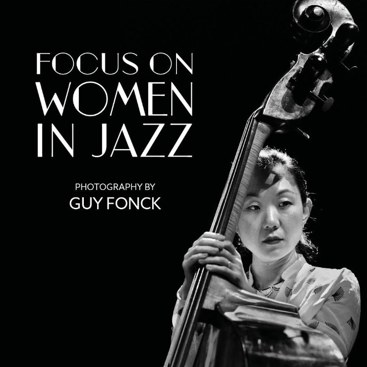 Focus on women in Jazz (ENG)