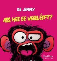 De Jimmy - Ass héi ee verléift?